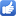 Thumb Up Icon 16x16 png